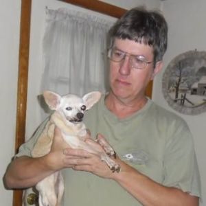 Meet your Posher, John